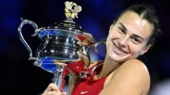 Read more about the article Australian Open – schedule, seedings & how to follow