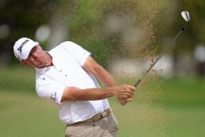 Read more about the article Lucas Glover has 9 ways to fix the pace-of-play problem on the PGA Tour