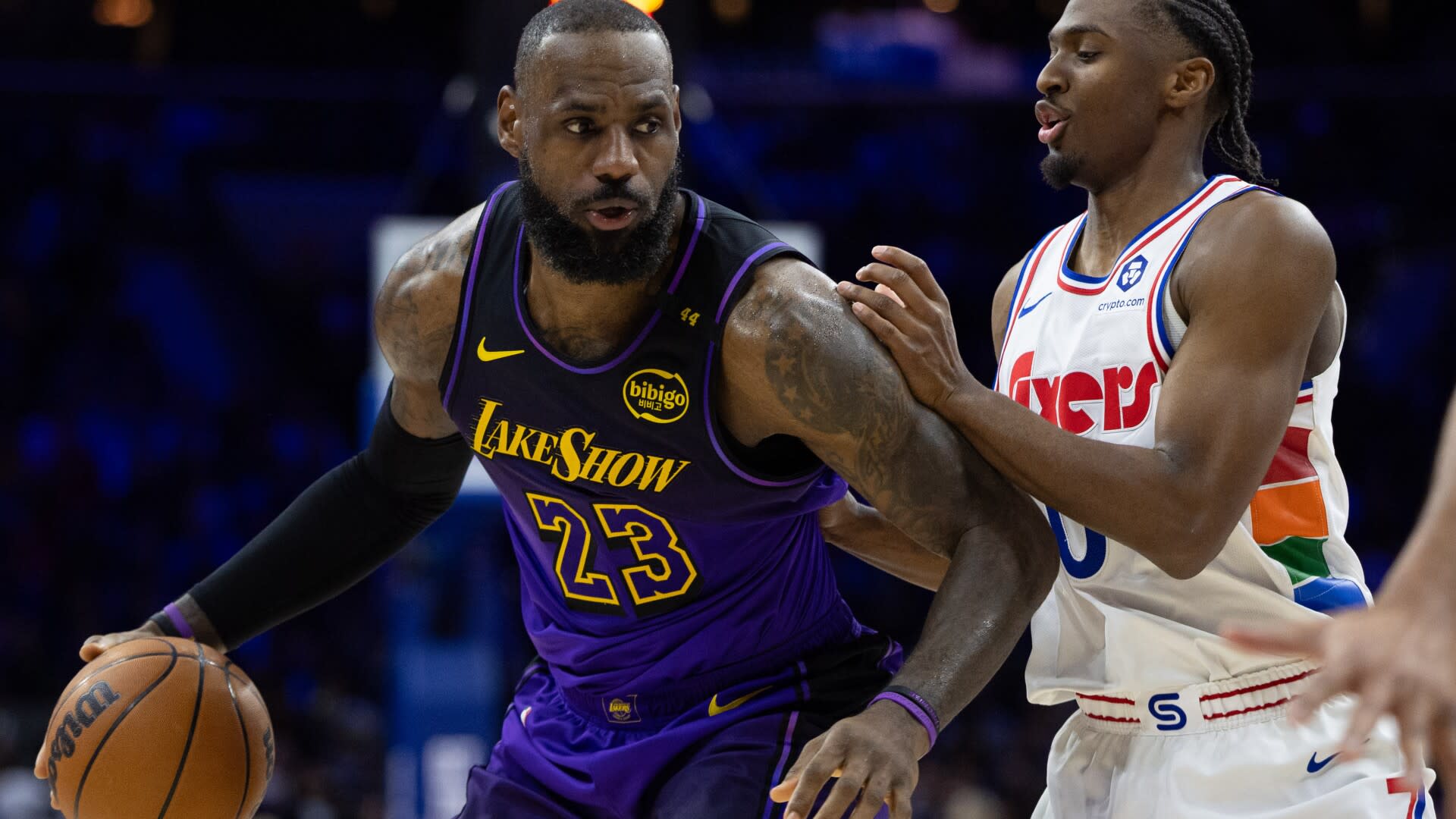 Read more about the article Lakers vs. Wizards prediction: Odds, game details, recent trends, stats, and Best bets for January 30