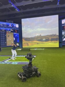 Read more about the article TGL 101: Everything you need to know about Tiger Woods and Rory McIlroy’s new indoor golf league