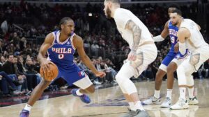 Read more about the article Kings vs. 76ers prediction: Odds, game details, recent trends, stats, and Best bets for January 29