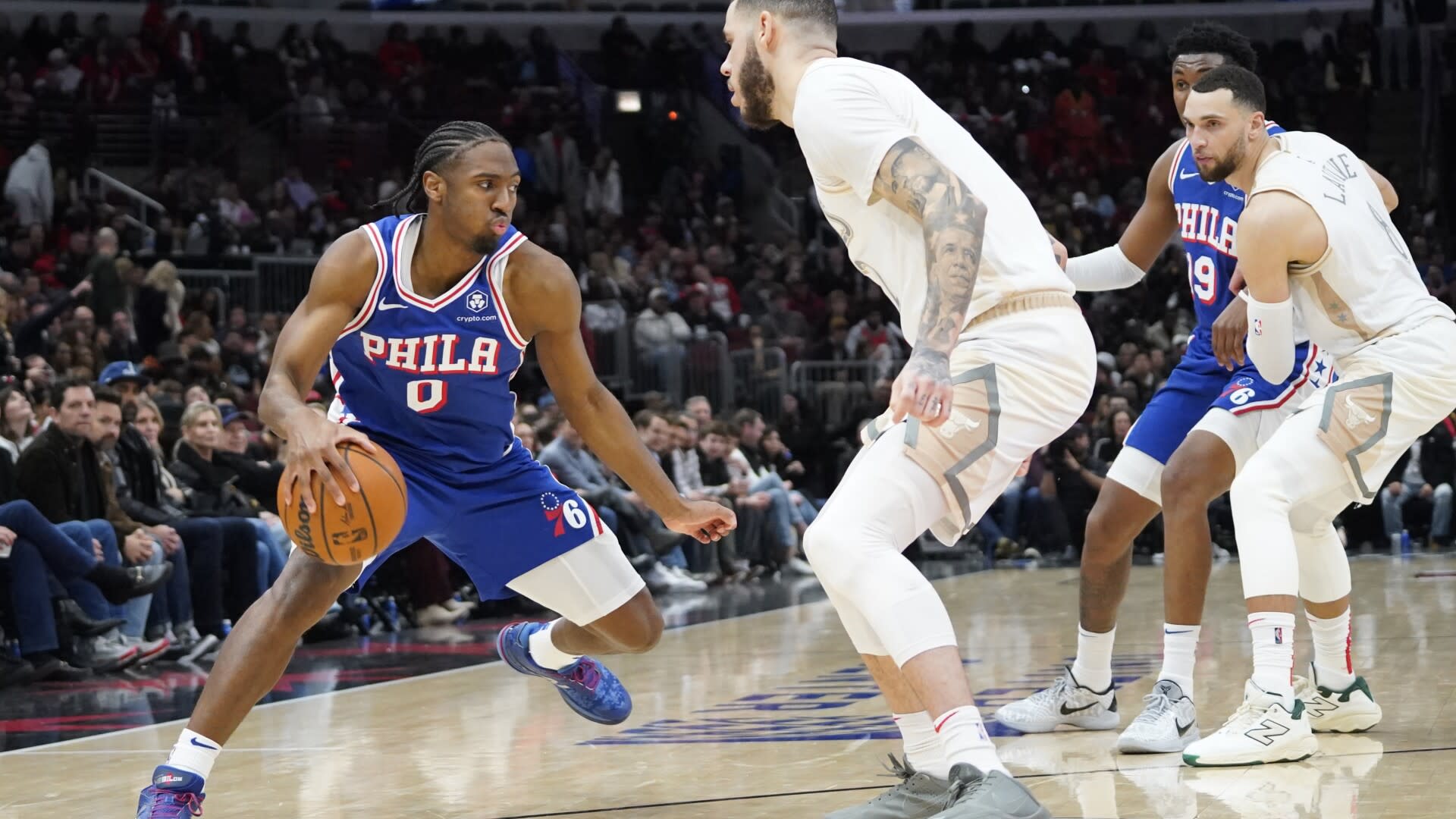 Read more about the article Kings vs. 76ers prediction: Odds, game details, recent trends, stats, and Best bets for January 29