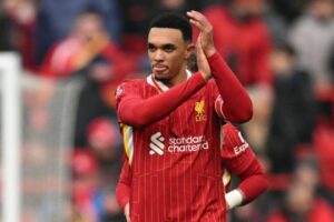 Read more about the article Liverpool braced for Trent Alexander-Arnold decision as Real Madrid sources claim ‘deal agreed’