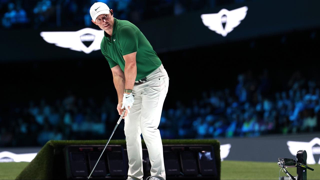 Read more about the article McIlroy, pace of play and more at Pebble Beach