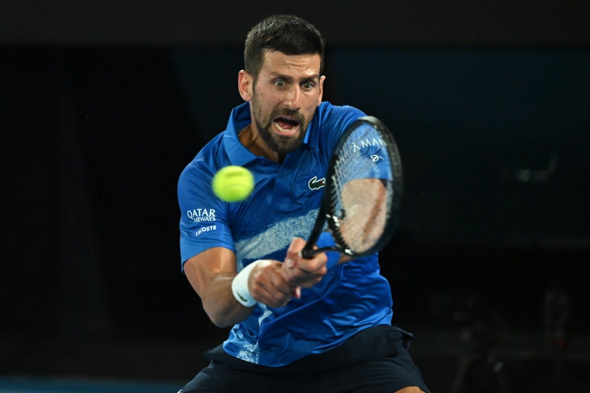 You are currently viewing 2025 Australian Open prediction: 6/1 Djokovic poised for tennis immortality