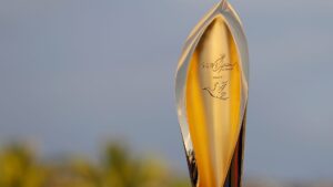 Read more about the article 2025 Sony Open in Hawaii payout: $8.7 million purse prize money at Waialae Country Club