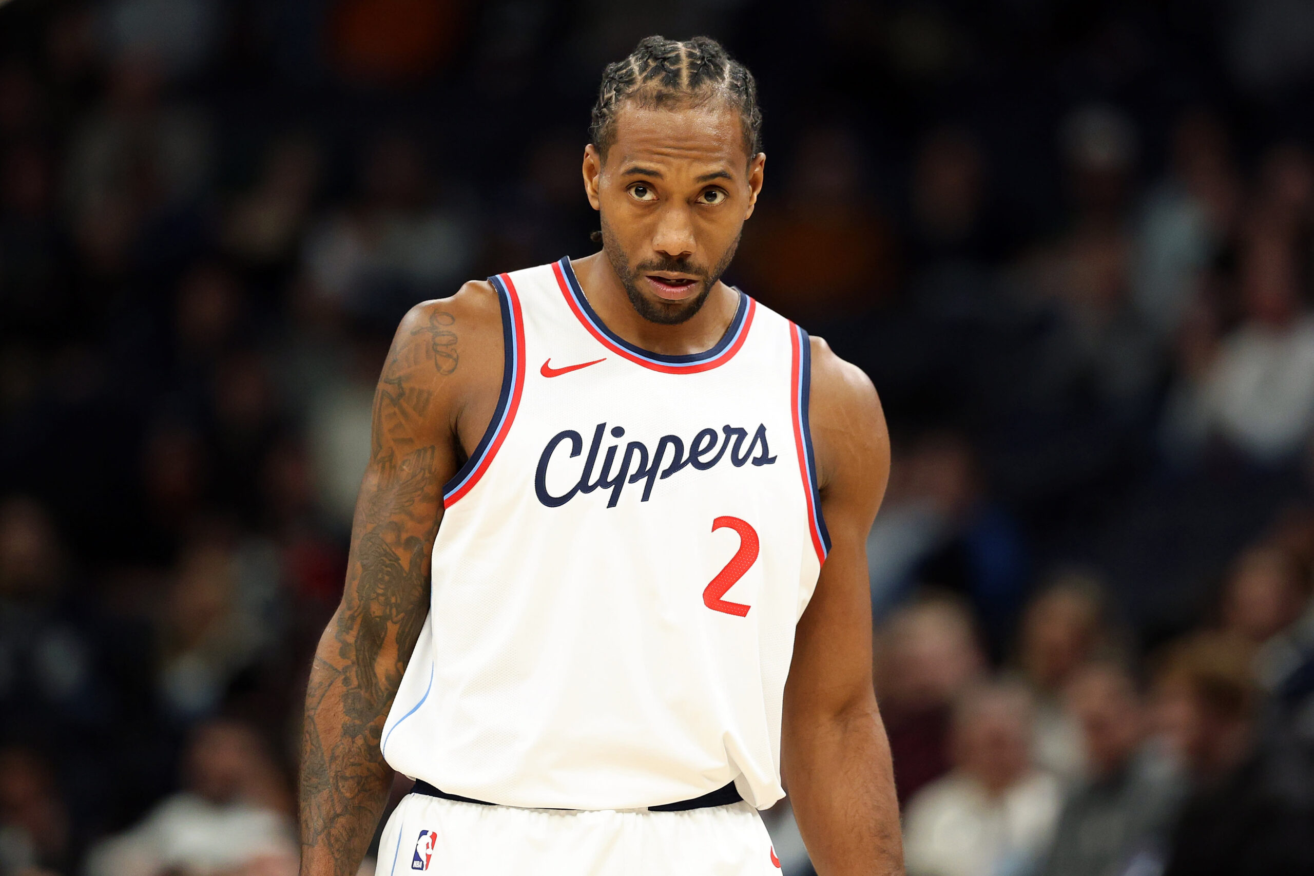 You are currently viewing Fantasy Basketball Trade Analyzer: Kawhi Leonard is back — so it’s time to trade him