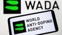 Read more about the article Usada ‘fully supports’ US government withholding Wada payment