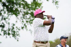 Read more about the article Former NFL stars to face off in Pro FTB golf event in Texas