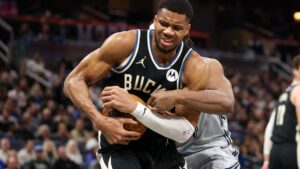 Read more about the article Bucks vs. Knicks Best bets: Odds, predictions, and expert picks for January 12