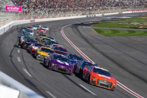 Read more about the article NASCAR Cup Series 2025 schedule: Tracks, dates, times, how to watch every race