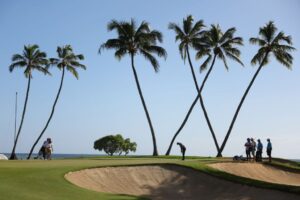 Read more about the article PGA Tour Sony Open: Odds and prediction for the second stop on the Hawaiian Swing at Waialae