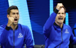 Read more about the article Andy Murray ‘grasping at the past’ with Novak Djokovic role, claims rival in bizarre attack