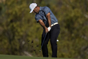 Read more about the article Rafael Campos the feel-good winner at Kapalua. New PGA Tour system might limit these tales