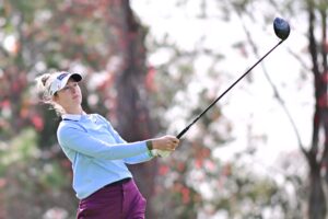 Read more about the article As the LPGA turns 75, Nelly Korda looks to make more history of her own