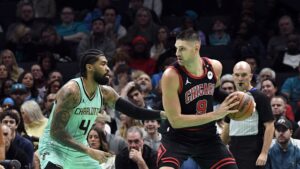 Read more about the article Bulls at Wizards Best bets: Odds, predictions, recent stats, trends for January 1