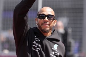 Read more about the article Lewis Hamilton’s struggles explained by 2024 ‘trend’: ‘It’s a strange one’