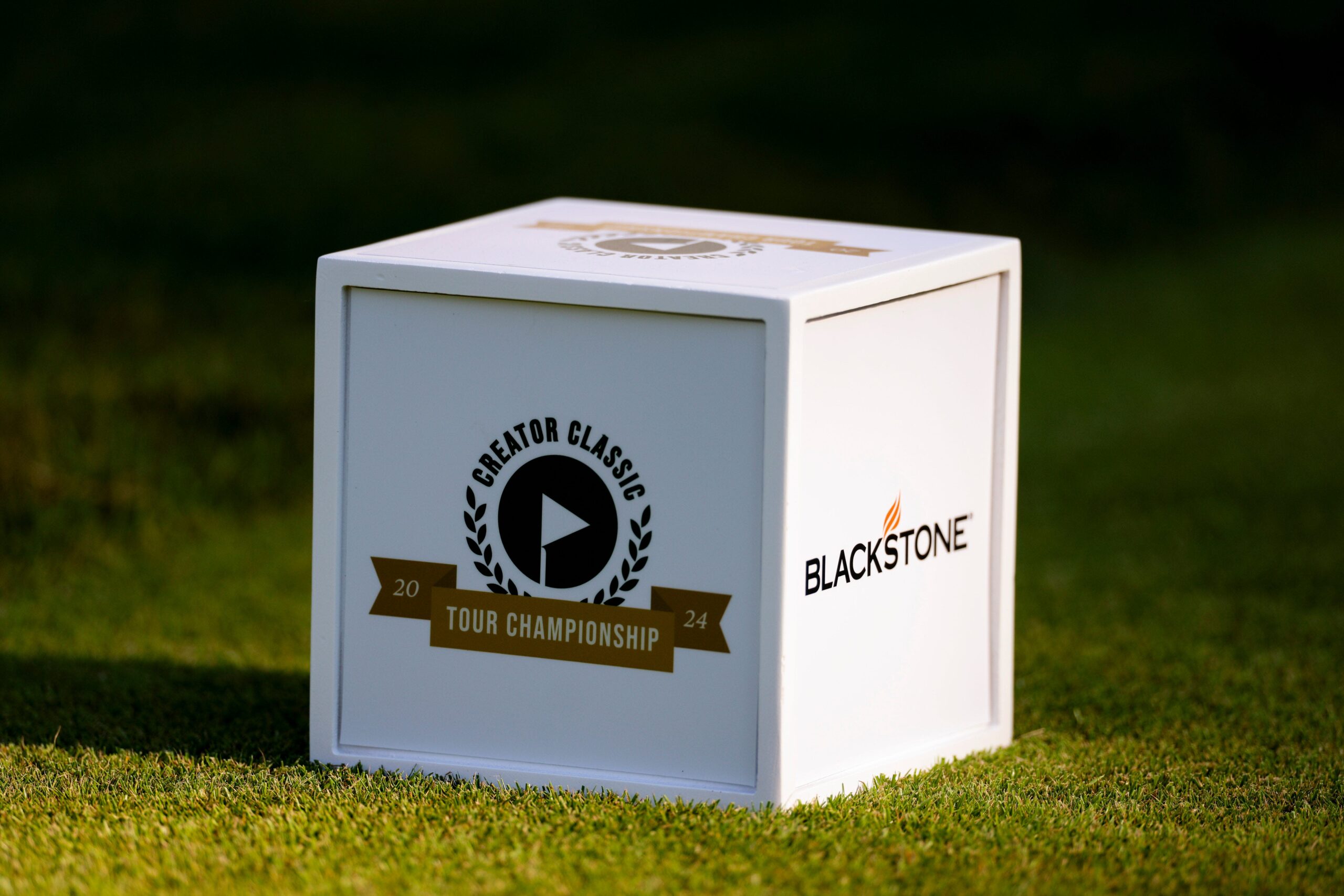 You are currently viewing Creator Classic expands to series of three events at PGA Tour stops in 2025