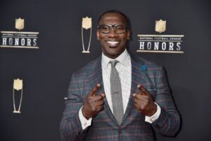 Read more about the article ‘Your heart drops’ – Shannon Sharpe opens up on devastating 2016 cancer battle as NFL legend inspires fans following fight