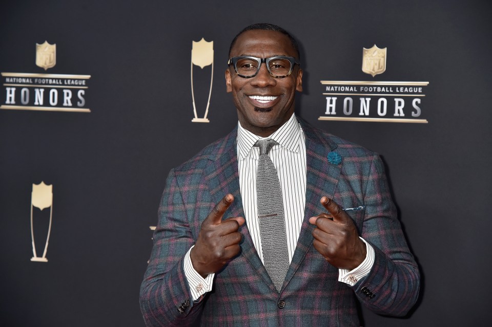 You are currently viewing ‘Your heart drops’ – Shannon Sharpe opens up on devastating 2016 cancer battle as NFL legend inspires fans following fight