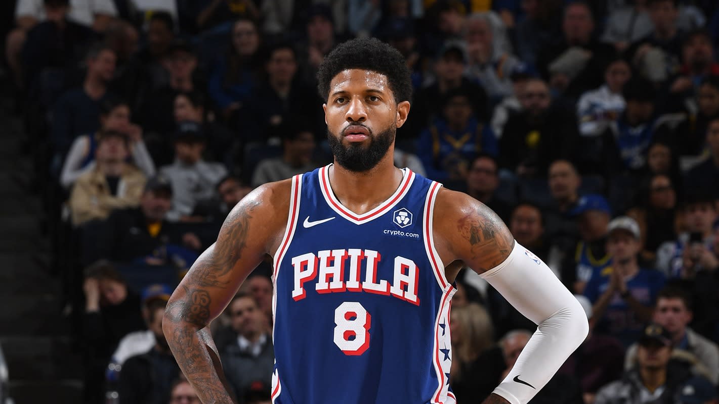 You are currently viewing 5 truths about the Sixers with trade deadline nearly 1 month away