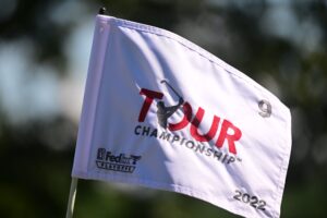 Read more about the article PGA Tour players agree: Tour Championship format doesn’t work