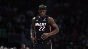 Read more about the article Jimmy Butler reportedly tells Miami Heat he wants a trade