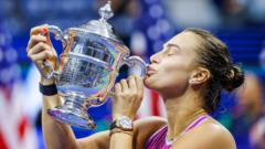 Read more about the article US Open expands to 15-day tournament in 2025