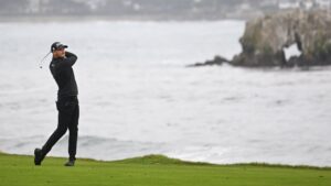 Read more about the article AT&T Pebble Beach Pro-Am 2025: Tee times, pairings for Round 1