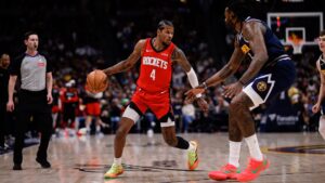 Read more about the article Rockets vs. Kings odds, predictions, recent stats, trends, and Best bets for January 16