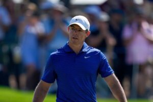 Read more about the article Rory McIlroy suggests new idea to revitalise PGA Tour with NFL-style schedule