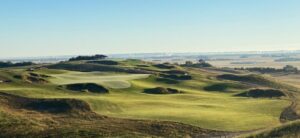 Read more about the article Landmand Golf in Nebraska sold all of its 2025 tee times in 50 minutes