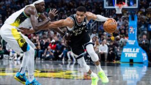 Read more about the article Nets at Bucks Odds, predictions, recent stats, trends, and expert picks for January 2