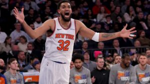 Read more about the article Thunder vs. Knicks Best bets: Odds, predictions, recent stats, and trends for January 10