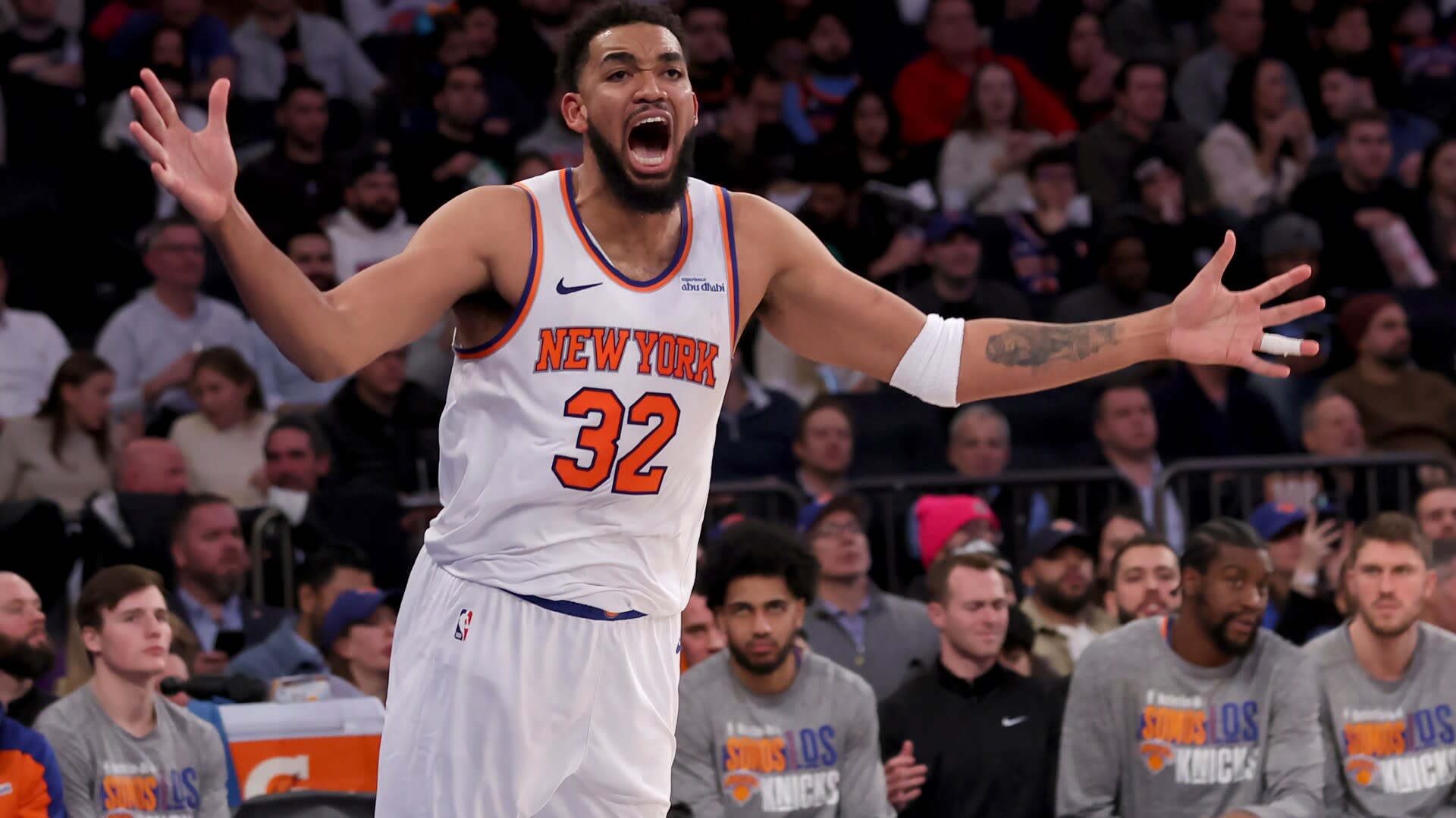 You are currently viewing Thunder vs. Knicks Best bets: Odds, predictions, recent stats, and trends for January 10