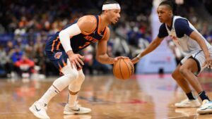 Read more about the article Jazz at Knicks Odds, predictions, recent stats, trends and Best bets for January 1