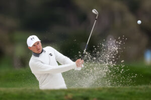 Read more about the article How to watch the Pebble Beach Pro-Am golf tournament today