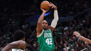 Read more about the article These 3-point trends explain Celtics’ struggles in recent weeks