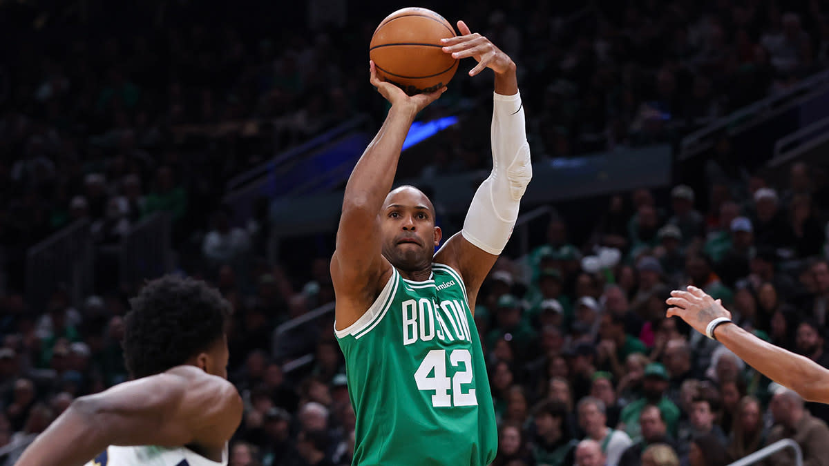 You are currently viewing These 3-point trends explain Celtics’ struggles in recent weeks