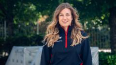 Read more about the article Haas appoint Mueller as F1’s first female race engineer