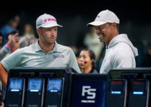 Read more about the article Tiger Woods will make TGL debut next week, full lineups for both teams