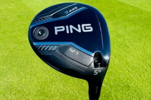 Read more about the article Ping G440 Max, G440 LST, G440 SFT fairway woods