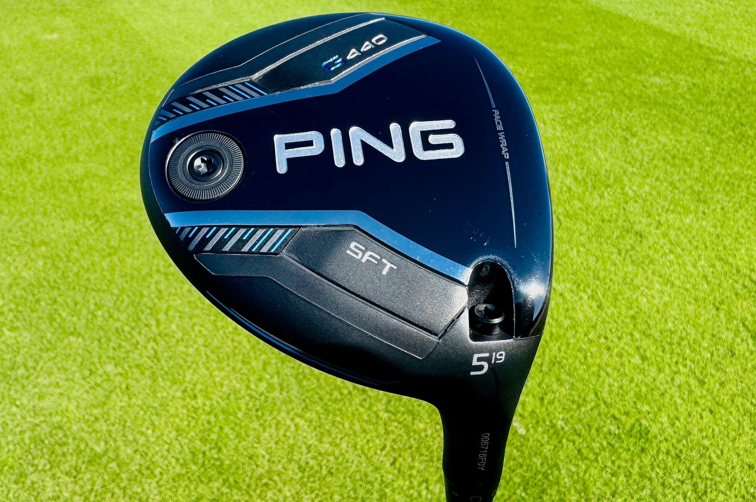 You are currently viewing Ping G440 Max, G440 LST, G440 SFT fairway woods