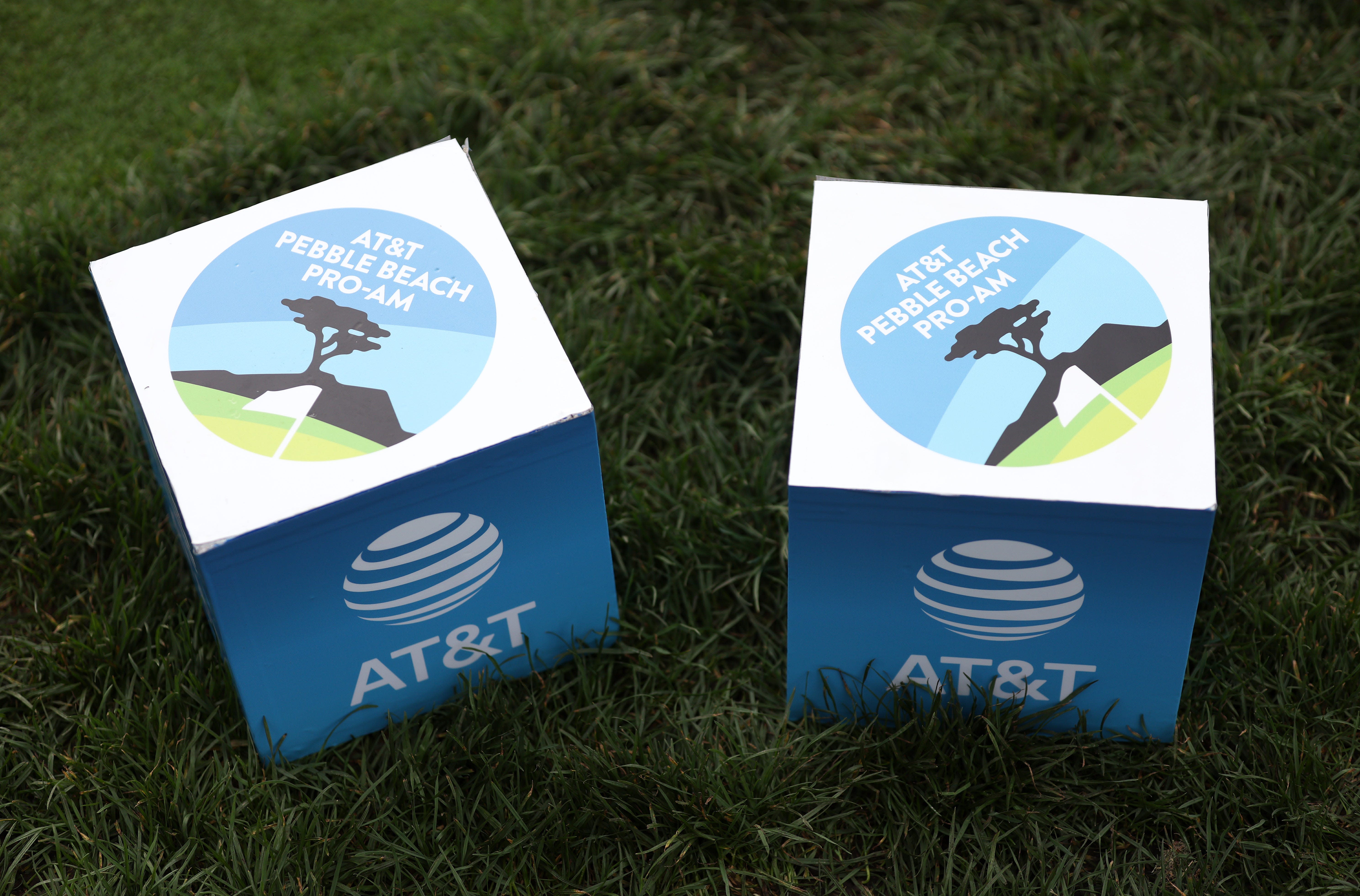 Read more about the article 2025 AT&T Pebble Beach Pro-Am Thursday first round tee times, how to watch