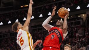 Read more about the article Raptors vs. Wizards prediction: Odds, game details, Best bets, and recent trends for January 29