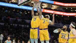 Read more about the article Lakers vs. 76ers prediction: Odds, game details, recent trends and Best bets for January 28