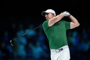 Read more about the article Rory McIlroy believes PGA Tour product has been diminished, could be scaled back