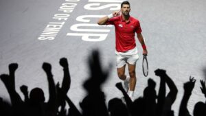 Read more about the article Is Novak Djokovic the Greatest of All-Time (GOAT)?