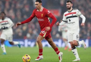 Read more about the article ‘Clueless’ – Simon Jordan slams Daniel Sturridge for comments on Trent Alexander-Arnold