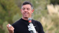 Read more about the article ‘Golf reimagined’ – McIlroy & Woods’ TGL set to begin